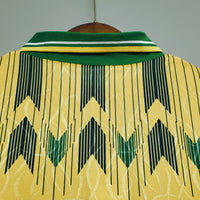 Camisa Retro CELTIC RETRÔ