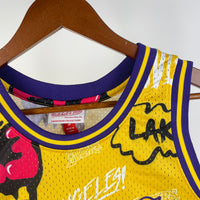 Camiseta NBA Los Angeles Lakers