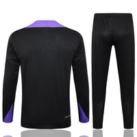 Conjunto PARIS SAINT GERMAIN 4 24/25 JORDAN