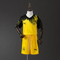 Kit Infantil I DORTMOUND 25/26 PUMA