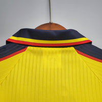 Camisa Retro ESCÓCIA RETRÔ