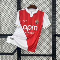 Camisa MÔNACO