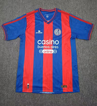 Camisa SAN LORENZO