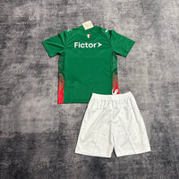 Kit Infantil I PALMEIRAS 26/27 PUMA