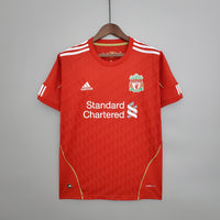 Camisa Retro LIVERPOOL