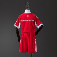 Kit Infantil I BAYERN 25/26 ADIDAS