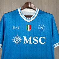 Camisa NAPOLI