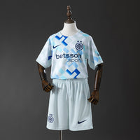 Kit Infantil II INTERZIONALE 25/26 NIKE