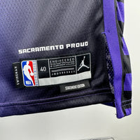 Camiseta NBA Sacramento Kings