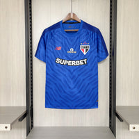Camisa SÃO PAULO