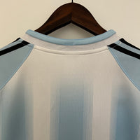 Camisa Retro Argentina 2006 Home