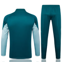 Conjunto CRUZEIRO VERDE 25/26 ADIDAS