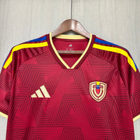 Camisa VENEZUELA