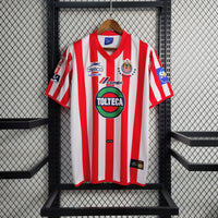 Camisa Retro CHIVAS GUADALAJARA