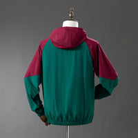 Corta-Vento FLUMINENSE 25/26 UMBRO