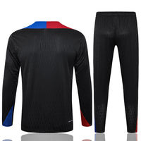 Conjunto BARCELONA 2 24/25 NIKE