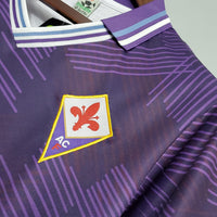 Camisa Retro FIORENTINA RETRÔ