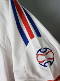 Camisa Retro FRANÇA RETRÔ