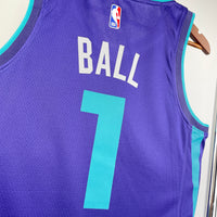 Camiseta NBA Charlotte Hornets