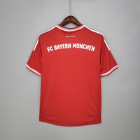 Camisa Retro BAYERN MUNIQUE RETRÔ