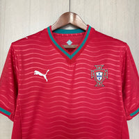 Camisa PORTUGAL