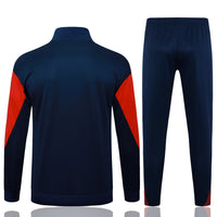 Conjunto PARIS SAINT GERMAIN 25/26 NIKE