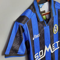 Camisa Retro ATALANTA