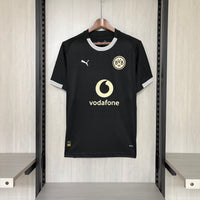 Camisa BORUSSIA DORTMUND