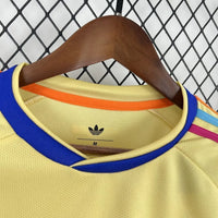 Camisa Curacao 2026