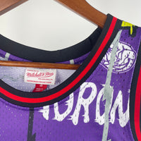 Camiseta NBA Toronto Raptors