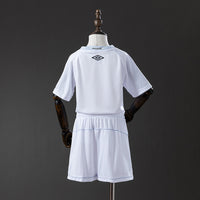 Kit Infantil I SANTOS 25/26 UMBRO