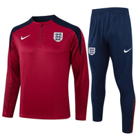 Conjunto INGLATERRA 24/25 NIKE