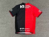 Camisa NEWELL'S OLD BOYS