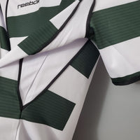 Camisa Retro SPORTING