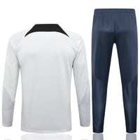 Conjunto CORINTHIANS BRANCA 2 24/25 NIKE