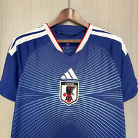 Camisa JAPÃO