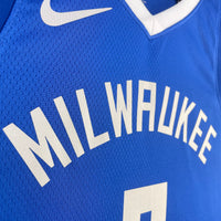 Camiseta NBA Milwaukee Bucks