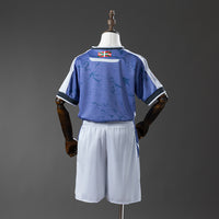 Kit Infantil II REAL SOCIEDAD 25/26 MACRON