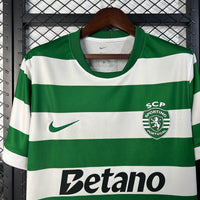 Camisa SPORTING