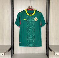 Camisa SENEGAL