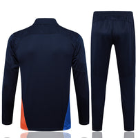 Conjunto OLYMPIC DE MARSEILLE 2 24/25 PUMA