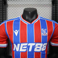 Camisa CRYSTAL PALACE