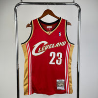 Camiseta NBA Cleveland Cavaliers
