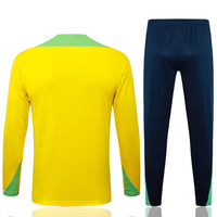 Conjunto BRASIL 24/25 NIKE