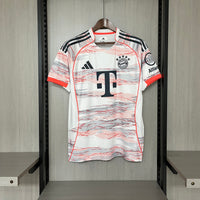 Camisa BAYERN MUNIQUE