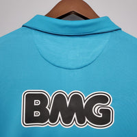 Camisa Retro SANTOS