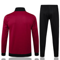 Conjunto MANCHESTER UNITED 2 24/25 ADIDAS