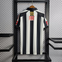 Camisa Retro ATLÉTICO MINEIRO RETRÔ