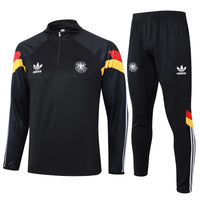 Conjunto ALEMANHA 24/25 ADIDAS