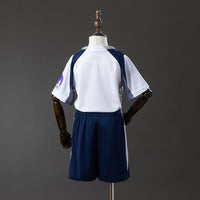 Kit Infantil I TOTTENHAM 25/26 NIKE